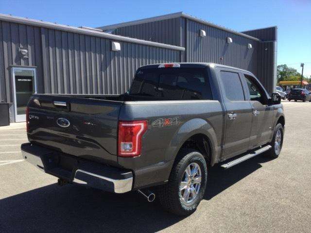 Ford F-150 2017 photo 2